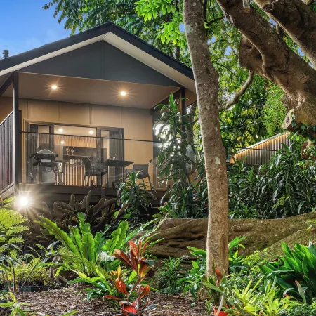 Jandar Retreat Maleny
