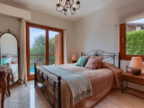 Aphrodite Hills Rentals - Superior Villas Hotel di Kouklia