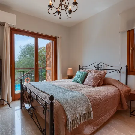 Aphrodite Hills Rentals - Superior Villas