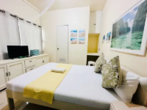 ปารากัว โรงแรมในTaytay