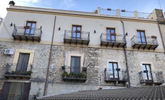 Bed and Breakfast Sotto le Stelle