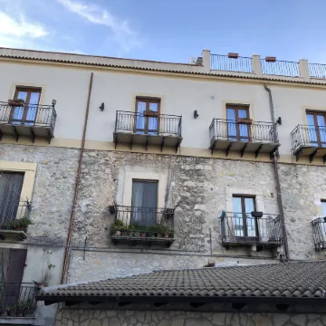 - Sotto le Stelle - B&B