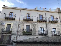 Bed and Breakfast Sotto le Stelle Hotels in der Nähe von Museo archeologico Palazzo Panitteri