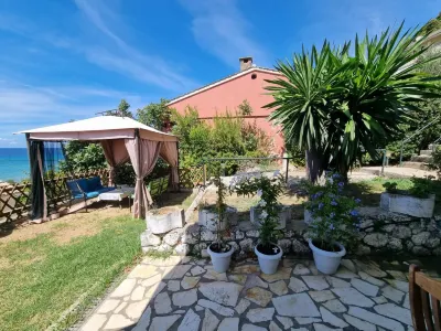Corfu Island Apartment 59 فنادق في Ermones
