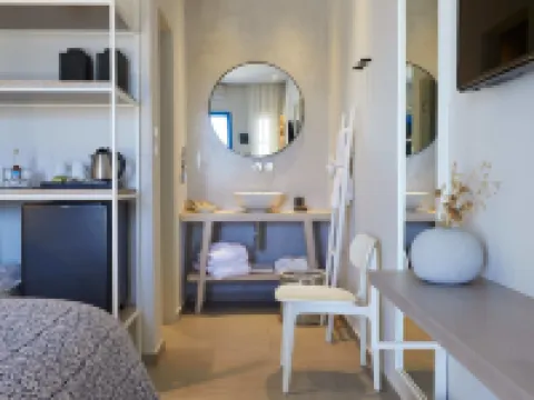 Vigla Hotel Hotels in Amorgos