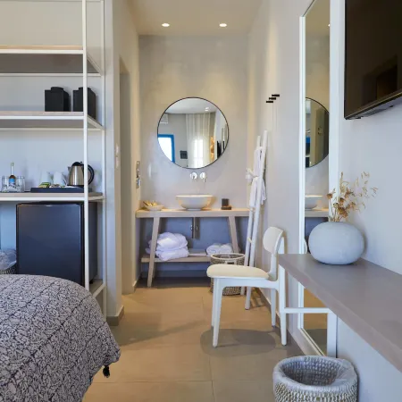 Vigla Hotel