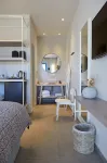 Vigla Hotel Hotels in Amorgos