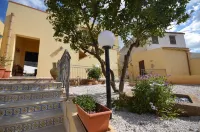 B&B Timpe Bianche Hotels in Scopello