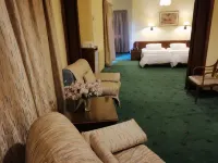 Garden Hotel Hotels in Ain Saadeh