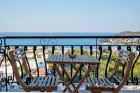 Pefkides Aegina Boutique Apartments Hotels in Agia Marina