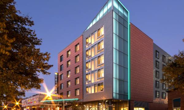 Hyatt Place Chicago-South/University Medical Center
