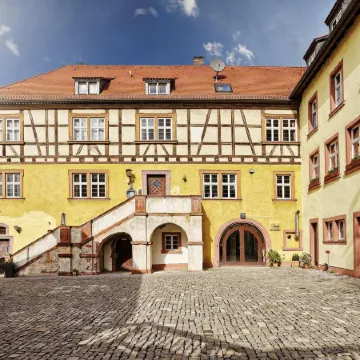Homie Hotel Wiener Botschaft