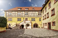 Homie Hotel Wiener Botschaft - Wifi