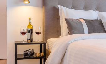 Timpuri Noi - Studio 54 by Mrg Apartments