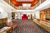 Das Bergland - Vital & Activity Hotel a Racines