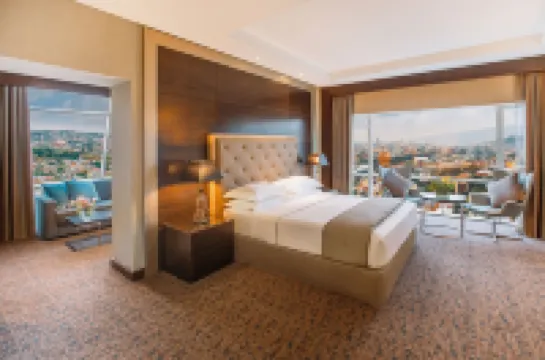 The Biltmore Tbilisi Hotel