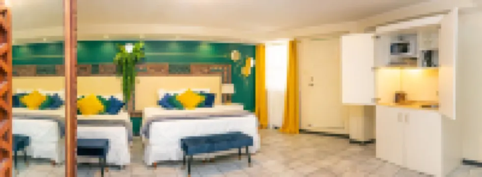 Amazonia - the Jungle Experience Resort