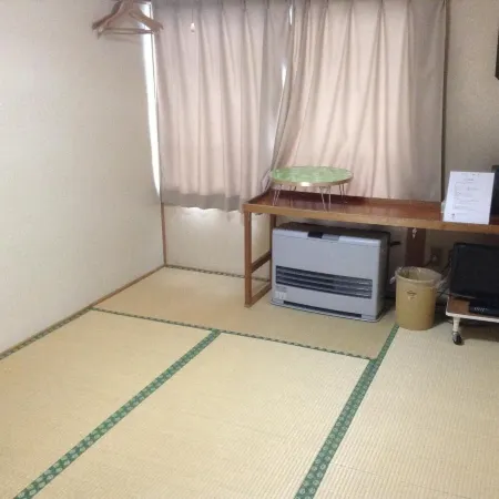 Minshuku Akiba