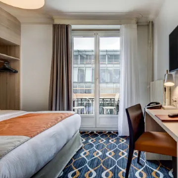 Hotel Eden