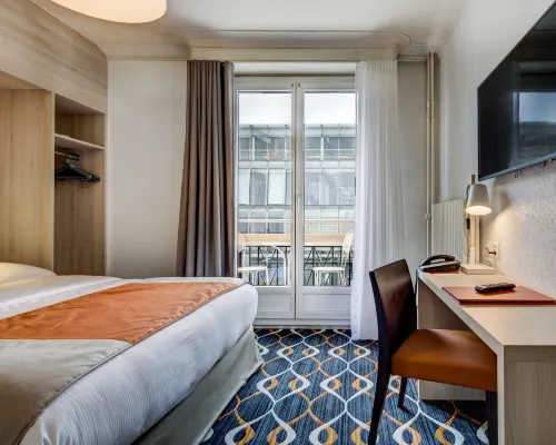 Hotel Eden Hotels near Musee Ariana