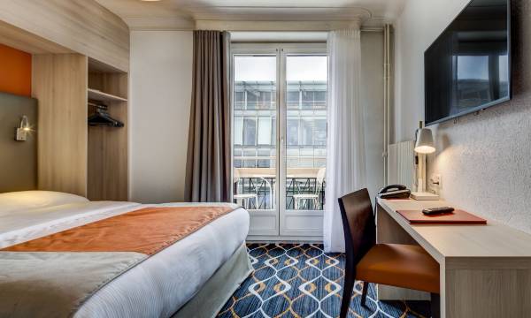 Hotel Eden