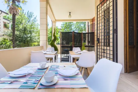 Villa Savioli Room & Breakfast