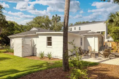 Lumie by AvantStay 5Br Ranch w Firepit Patio