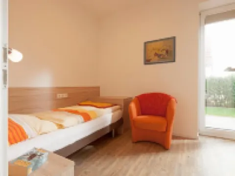 Ferienhaus Mien Huske Hotels in Norderney