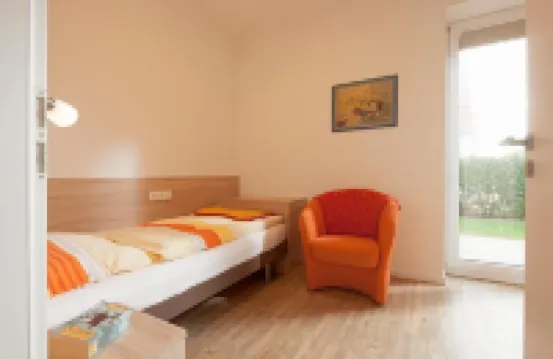 Ferienhaus Mien Huske