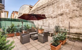 AwesHomeItaly - Vintage Rooms