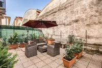 AwesHomeItaly - Vintage Rooms