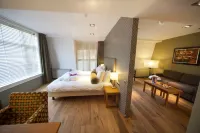 Fletcher Hotel Restaurant Sallandse Heuvelrug Hôtels à : Ambt Delden