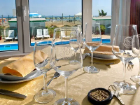 Hotel Diana Hotels in Viserbella