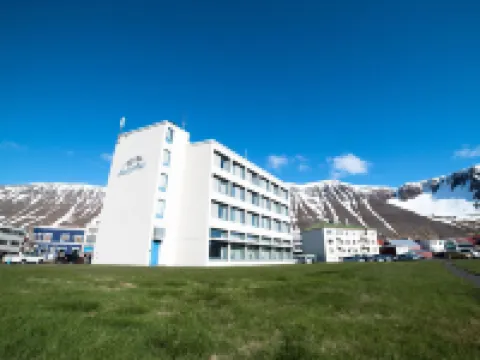 Hotel Isafjordur - Horn Hotels in Isafjordur