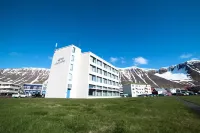 Hotel Isafjordur - Horn Hotel di Ísafjarðarbær