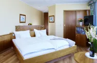 Rheinhotel Larus Hotel a Bendorf