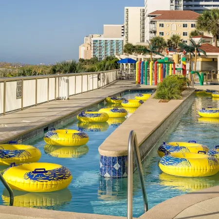 Westgate Myrtle Beach Oceanfront Resort