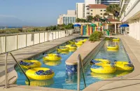 Westgate Myrtle Beach Oceanfront Resort - pantai