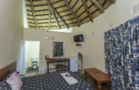 Mokorro Game Ranch and Lodge Hotels in Chingola