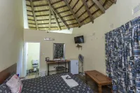 Mokorro Game Ranch and Lodge Hotel a Chingola