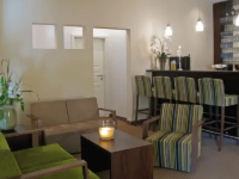 Hotel am Schlosspark Garni Hotels in Husum