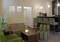 Hotel am Schlosspark Garni