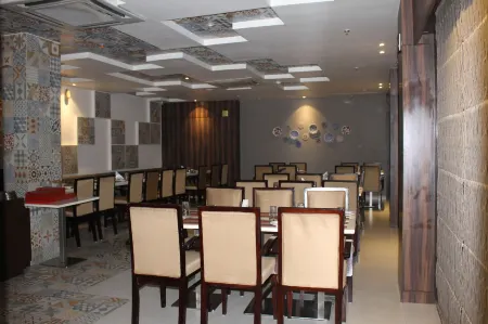 Hotel Tea County Отели в г. Дибрагарх