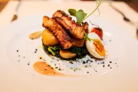 Vilamoura Garden Hotel - พร้อมอาหารเช้า