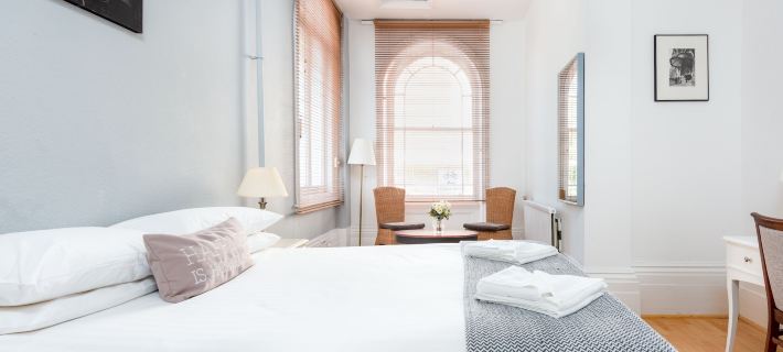Imperial Hotel Hotels in Eastbourne