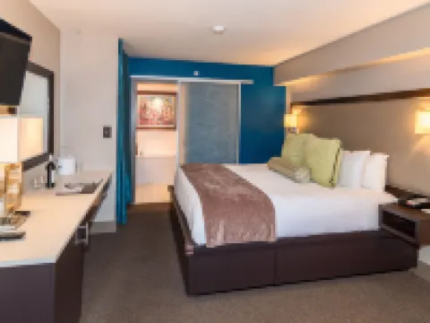 City Loft Hotel Hotels in Beaufort