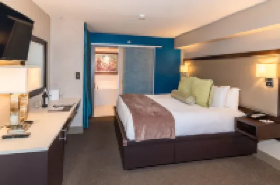 シティ ロフト ホテル ビューフォートのホテル