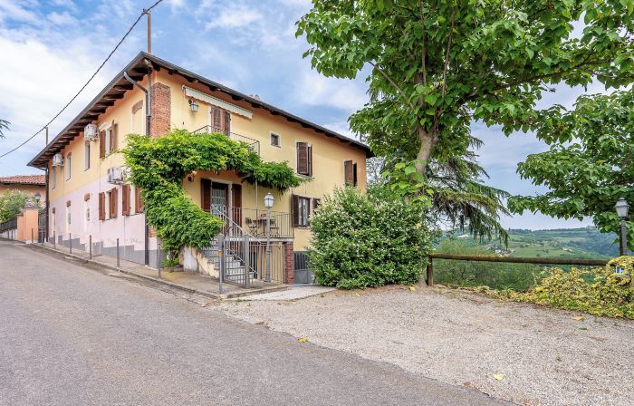 Agriturismo Cantine Bevione