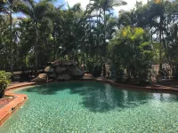 Heritage Resort Hotel a Nanum