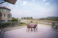 Canadian Inn Islamabad Hotels in Khoi Maira